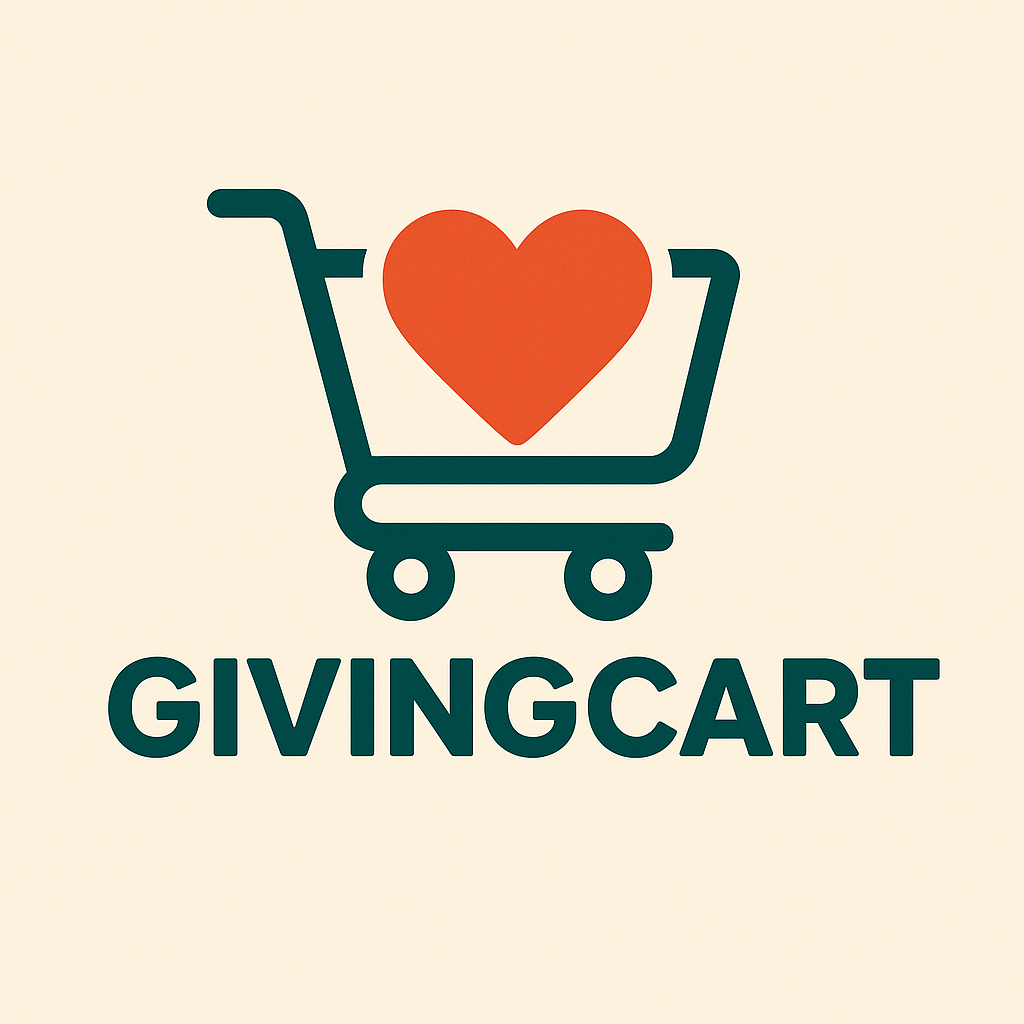 Donation to Givingcart